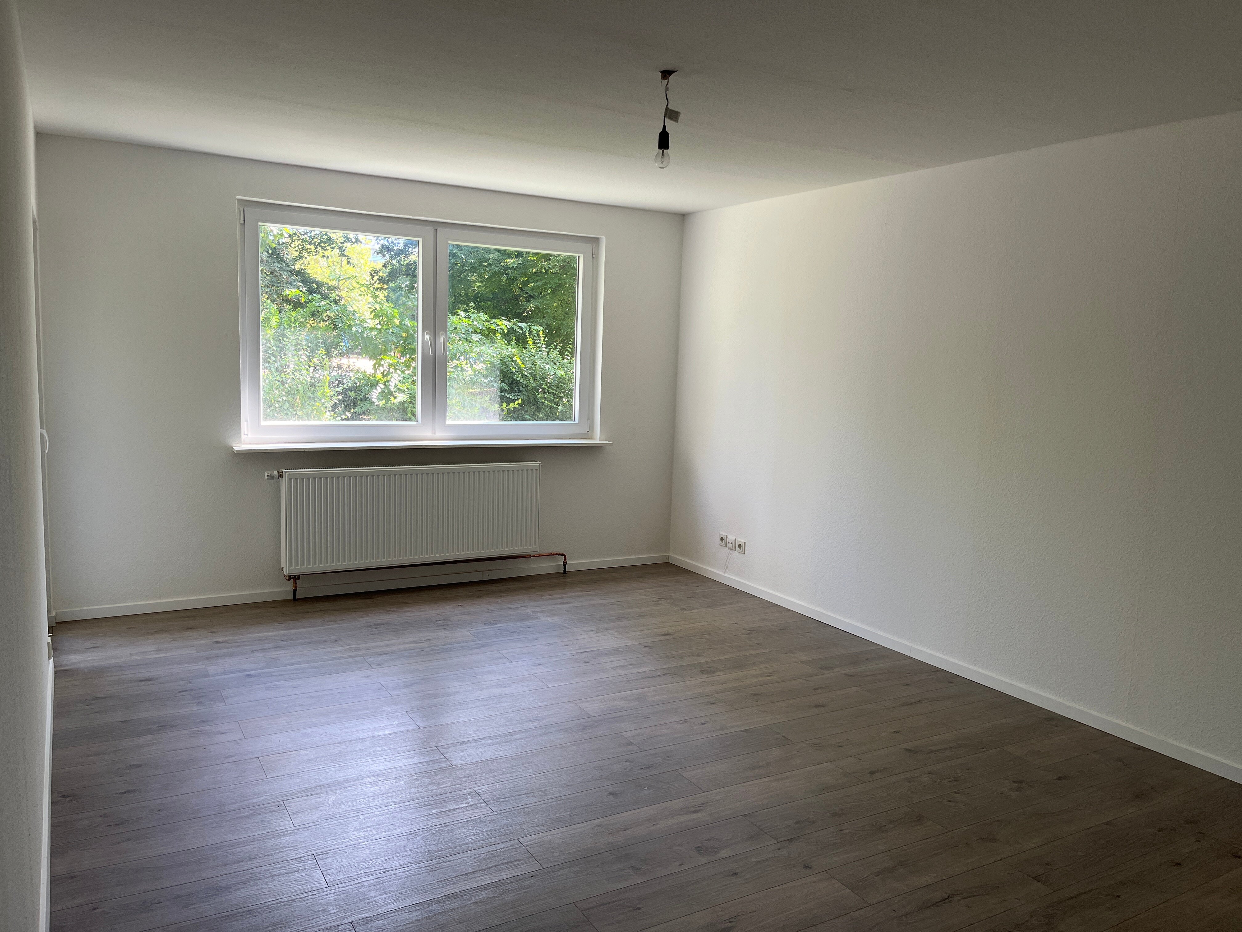 Wohnung zur Miete 980 € 3 Zimmer 82 m²<br/>Wohnfläche EG<br/>Geschoss ab sofort<br/>Verfügbarkeit Mülldorf Sankt Augustin 53757