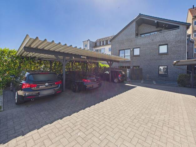 Mehrfamilienhaus zum Kauf 1.995.000 € 16 Zimmer 554 m² 762 m² Grundstück Husum Husum 25813