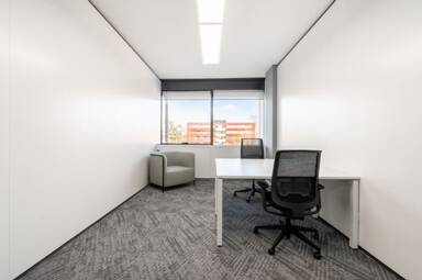 Bürofläche zur Miete 179 € 10 m² Bürofläche teilbar von 8 m² bis 10 m² Rudolf-Diesel-Str. 11 Weststadt Heidelberg 69115