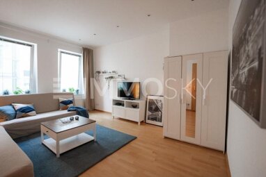 Wohnung zum Kauf 1 Zimmer 55 m² 3. Geschoss Prenzlauer Berg Berlin 10409