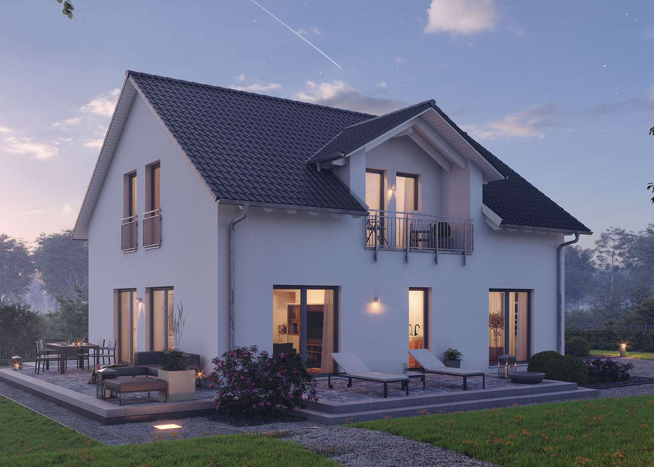 House in Pirmasens - Ansicht 6