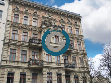 Wohnung zum Kauf 249.000 € 1 Zimmer 36,3 m² 1. Geschoss frei ab sofort Prenzlauer Berg Berlin 10435