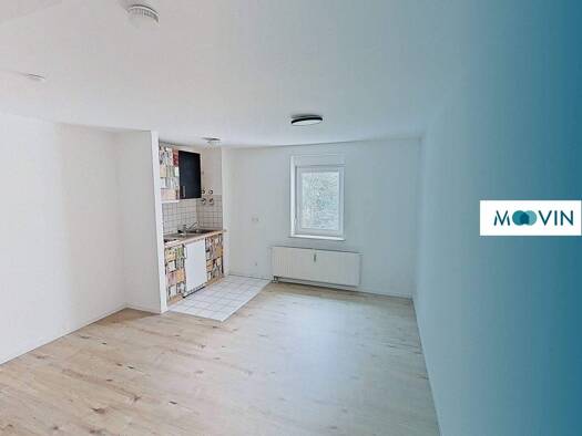 Wohnung zur Miete 750 € 2 Zimmer 46,7 m² EG frei ab 01.05.2026 Schwabstraße 33C West Stuttgart 70197