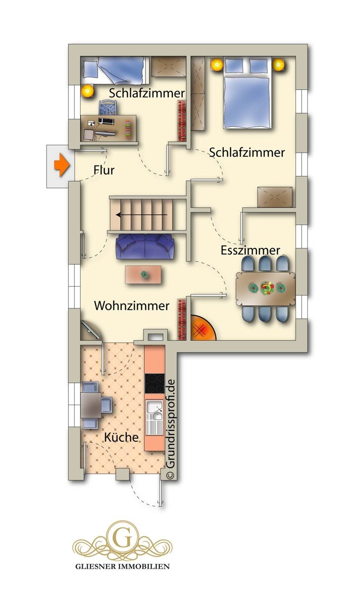 Haus zum Kauf 350.000 € 11 Zimmer 365 m²<br/>Wohnfläche 4.326 m²<br/>Grundstück Rubkow Rubkow 17390