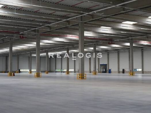 Halle/Industriefläche zur Miete provisionsfrei 27.800 m² Lagerfläche teilbar ab 7.763 m² Holtrup Porta Westfalica 32457