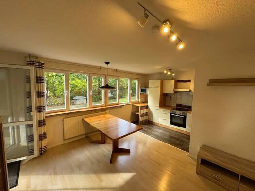 Wohnung zum Kauf provisionsfrei 230.000 € 2 Zimmer 58,5 m² Geschoss EG/4 frei ab sofort Seeleinsbühl Nürnberg 90429