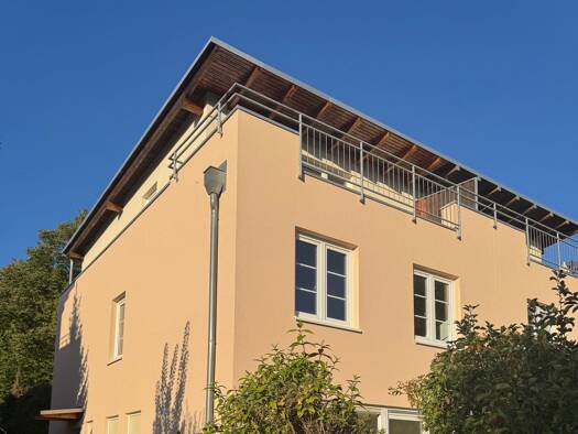 Doppelhaushälfte zur Miete 3.000 € 6 Zimmer 178 m² 348 m² Grundstück frei ab sofort Berlin 13507