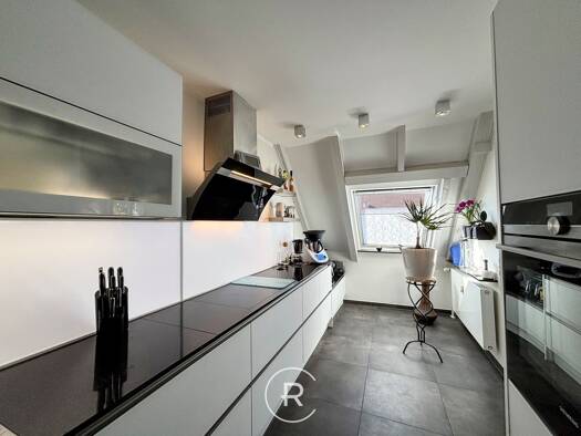 Maisonette zum Kauf 374.000 € 3 Zimmer 89 m² Robert-Koch-Straße 5 Zirndorf 90513