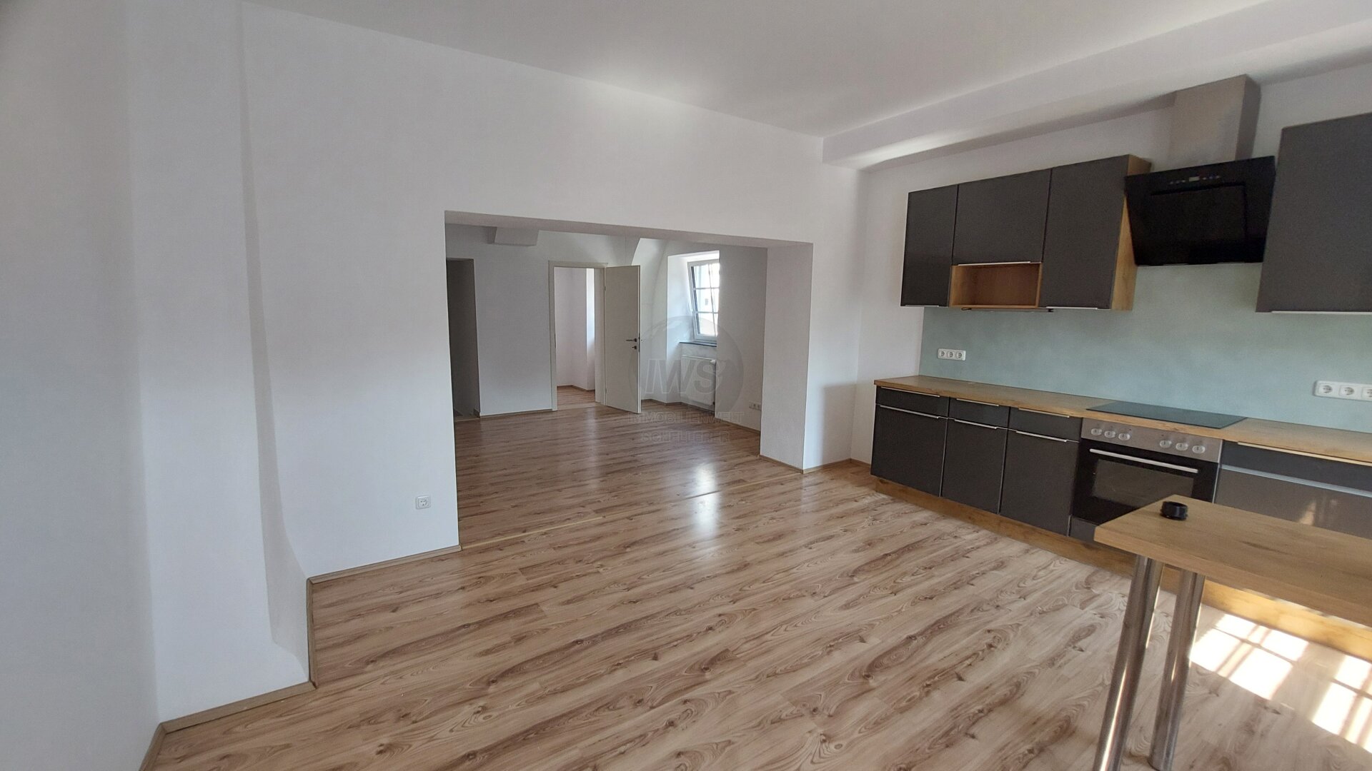 Wohnung zur Miete 516 € 77 m²<br/>Wohnfläche ab sofort<br/>Verfügbarkeit Raab 4760