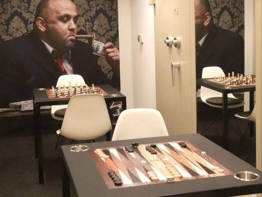 Wohnung zur Miete 3.400 € 6 Zimmer 288 m² frei ab sofort Darmstädter Landstraße 7-9 Sachsenhausen Frankfurt am Main 60594