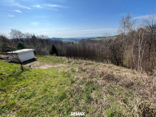 Grundstück zum Kauf 122.650 € 2.433 m² Grundstück Hochneukirchen-Gschaidt 2852