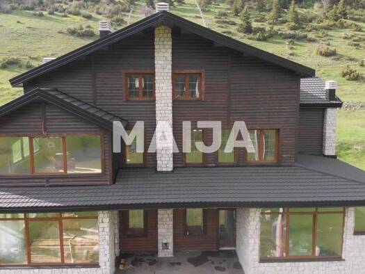 Gastronomie/Hotel zum Kauf 880.000 € Zabljak 84220