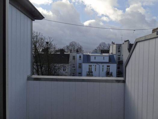 Maisonette zur Miete 986 € 2 Zimmer 68 m² 5. Geschoss frei ab 01.05.2026 Hoheluft-West Hamburg 20253