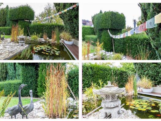 Mehrfamilienhaus zum Kauf 790.000 € 6 Zimmer 172,9 m² 1.001 m² Grundstück frei ab sofort Bruchköbel 63486