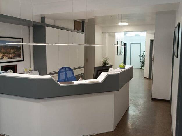 Praxis zum Kauf provisionsfrei 120 m² Bürofläche Schaag Nettetal 41334