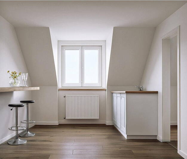 Wohnung zur Miete Wohnen auf Zeit 1.250 € 3 Zimmer 70 m² frei ab 01.07.2025 Altstadt / St. Lorenz Nürnberg 90402