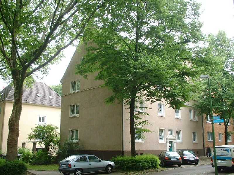 Wohnung zur Miete 499 € 2 Zimmer 67,7 m²<br/>Wohnfläche 2.<br/>Geschoss Tholstraße 20 Altendorf Essen 45143