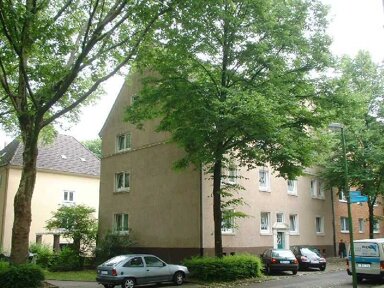 Wohnung zur Miete 499 € 2 Zimmer 67,7 m² 2. Geschoss Tholstraße 20 Altendorf Essen 45143