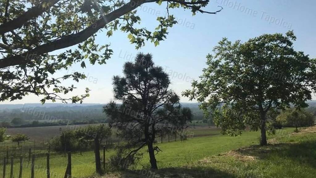 Grundstück zum Kauf 80.000 € 1.170 m² Grundstück Keszthely