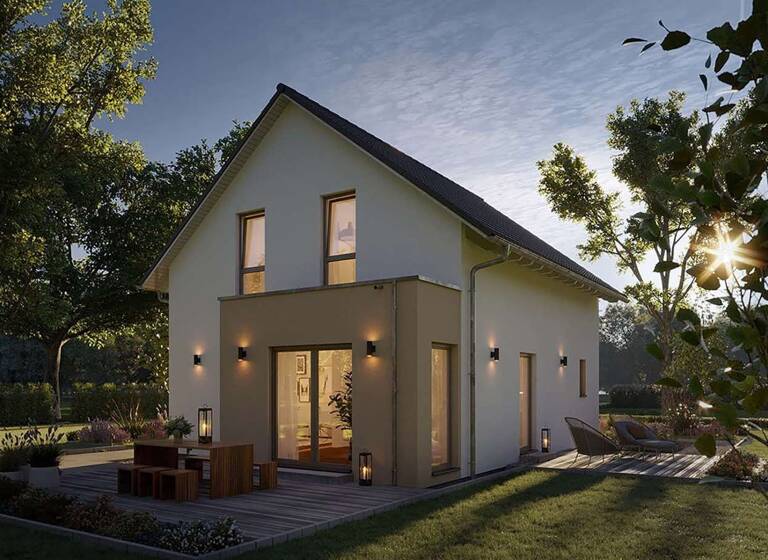 Einfamilienhaus zum Kauf provisionsfrei 299.000 € 4 Zimmer 126 m²<br/>Wohnfläche 542 m²<br/>Grundstück Neukloster Neukloster 23922