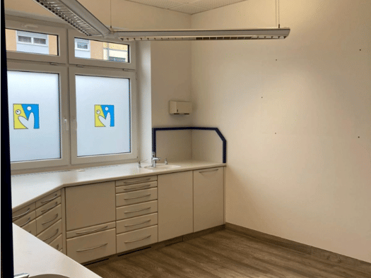 Büro zur Miete provisionsfrei 2.040 € 12 Zimmer 170 m² Bürofläche Landau Landau an der Isar 94405