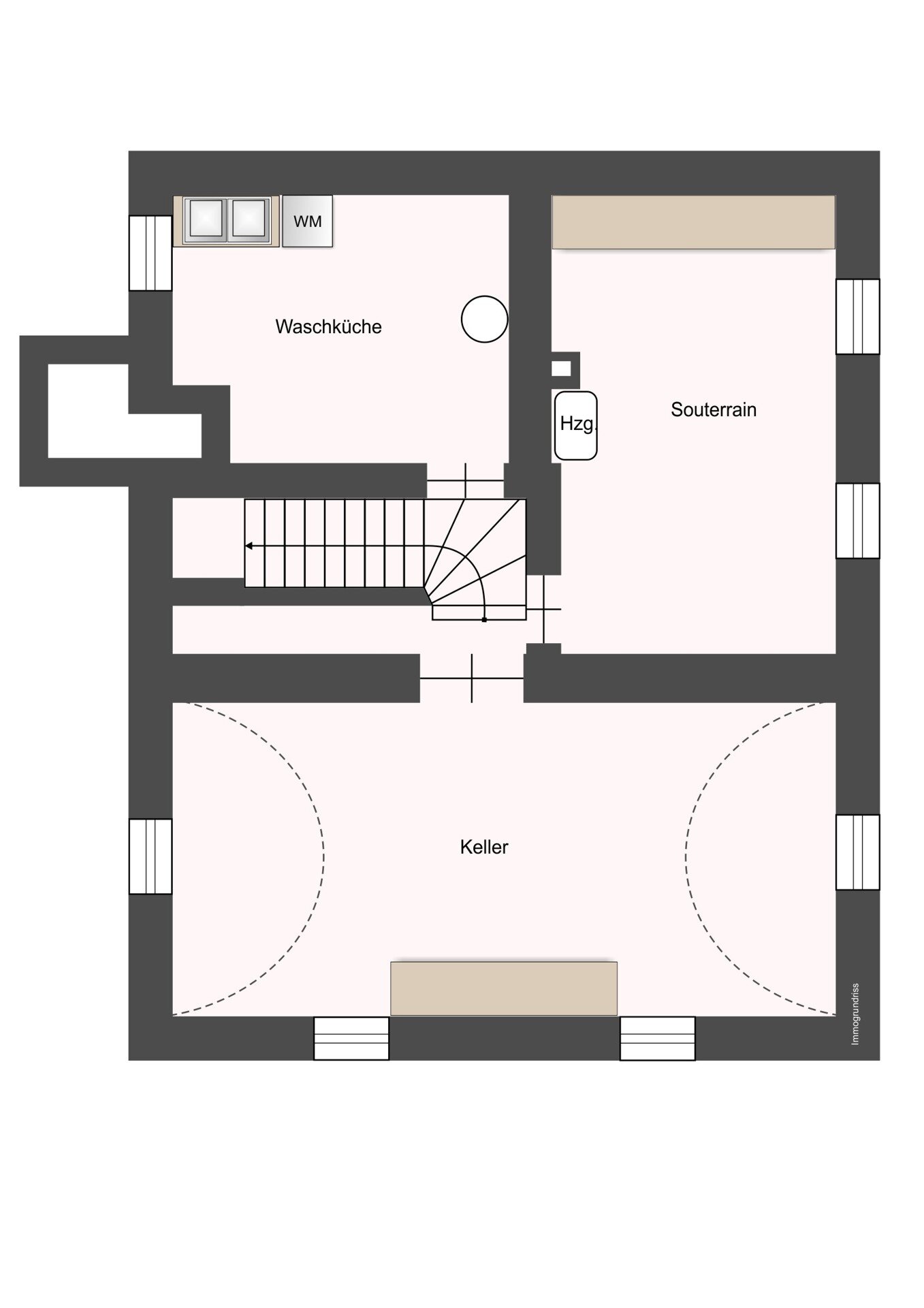 Einfamilienhaus zum Kauf 549.000 € 8 Zimmer 158,8 m²<br/>Wohnfläche 400 m²<br/>Grundstück Kornwestheim Kornwestheim 70806