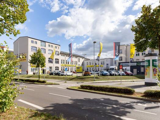 Verkaufsfläche zum Kauf 5.700.000 € Zentrum-Ost Leipzig 04103