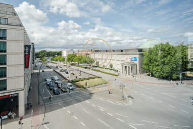 Bürokomplex zur Miete provisionsfrei 20 m² Bürofläche teilbar ab 1 m² Hamburg - Altstadt Hamburg 20099