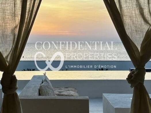 Einfamilienhaus zum Kauf 4.410.000 € 6 Zimmer 230 m² 750 m² Grundstück Avenue du Brusc Cap Nègre-Cap Sicié Six-Fours-les-Plages 83140