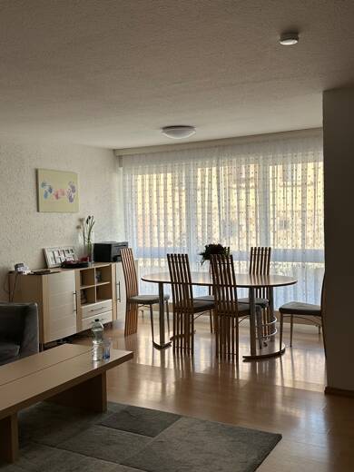 Wohnung zum Kauf 415.000 € 4 Zimmer 102 m² EG Weilerstr. 2/1 Schwaikheim 71409
