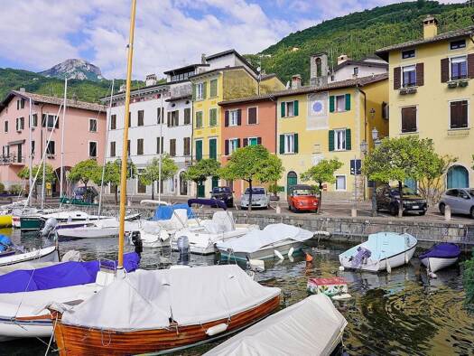 Wohnung zum Kauf 550.000 € 4 Zimmer 140 m² frei ab sofort Via Porto 25085