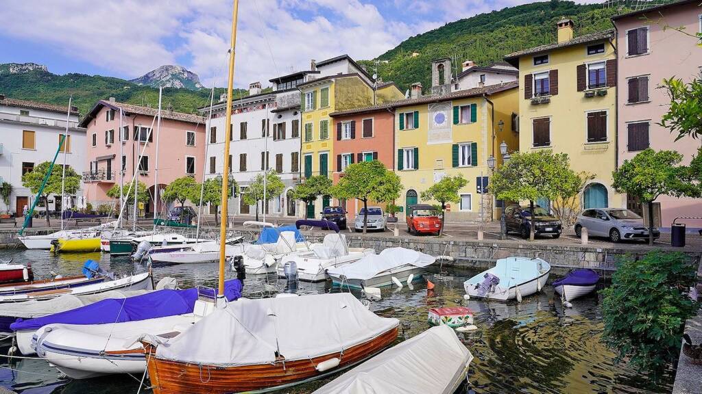 Wohnung zum Kauf 550.000 € 4 Zimmer 140 m² frei ab sofort Via Porto 25085