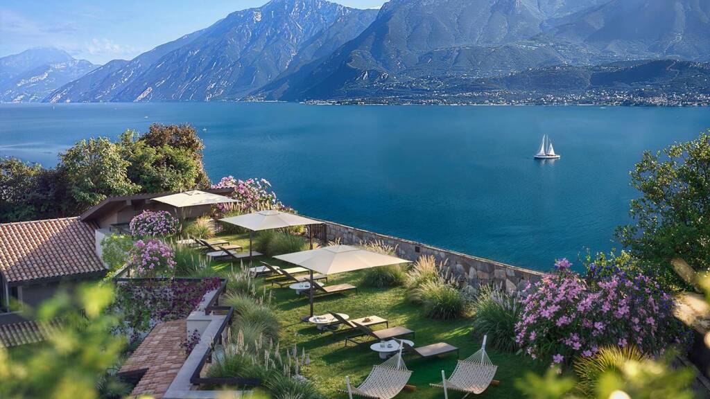 Wohnung zum Kauf 345.000 € 3 Zimmer 75 m² tremosine pieve