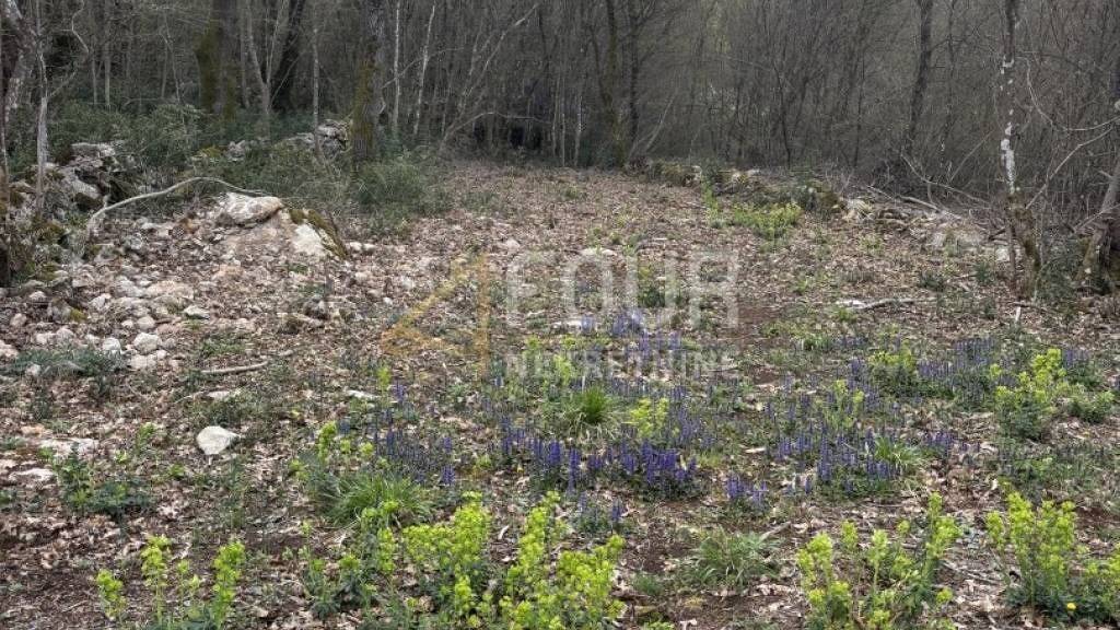 Land-/Forstwirtschaft zum Kauf 42.000 € Njivice, Omisalj Njivice