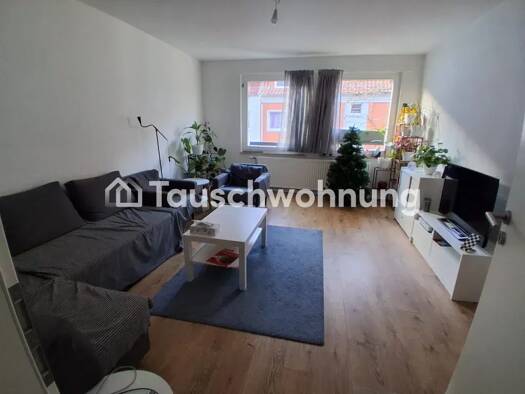 Wohnung zur Miete Tauschwohnung 1.054 € 3 Zimmer 80 m² 3. Geschoss Mitte Mitte 30159