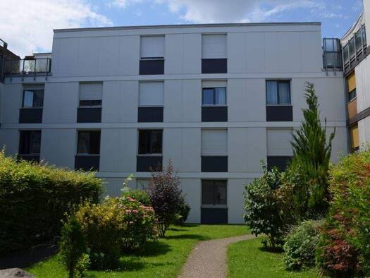 Wohnung zur Miete 610 € 2 Zimmer 58 m² Lochau 6911