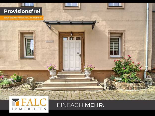 Mehrfamilienhaus zum Kauf provisionsfrei 1.495.000 € 16 Zimmer 362 m² 801 m² Grundstück Gemünden 55490