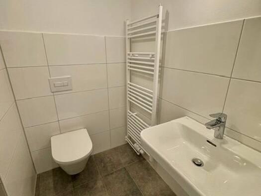 Wohnung zur Miete 588 € 2 Zimmer 48,2 m² 1. Geschoss frei ab 01.10.2026 Hannoversche Straße 111 Hemelingen Bremen 28309