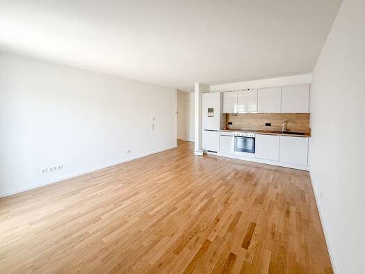 Wohnung zur Miete 1.015 € 2 Zimmer 61,2 m² 1. Geschoss frei ab 01.11.2026 Rangierbahnhof Südliche Außenstadt 90461
