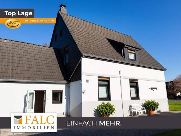 Mehrfamilienhaus zum Kauf 486.500 € 7 Zimmer 182 m² 2.784 m² Grundstück Neuendeel Delmenhorst 27751