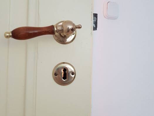 Büro zur Miete provisionsfrei 350 € 2 Zimmer 65 m² Bürofläche Altstadt Magdeburg 39104