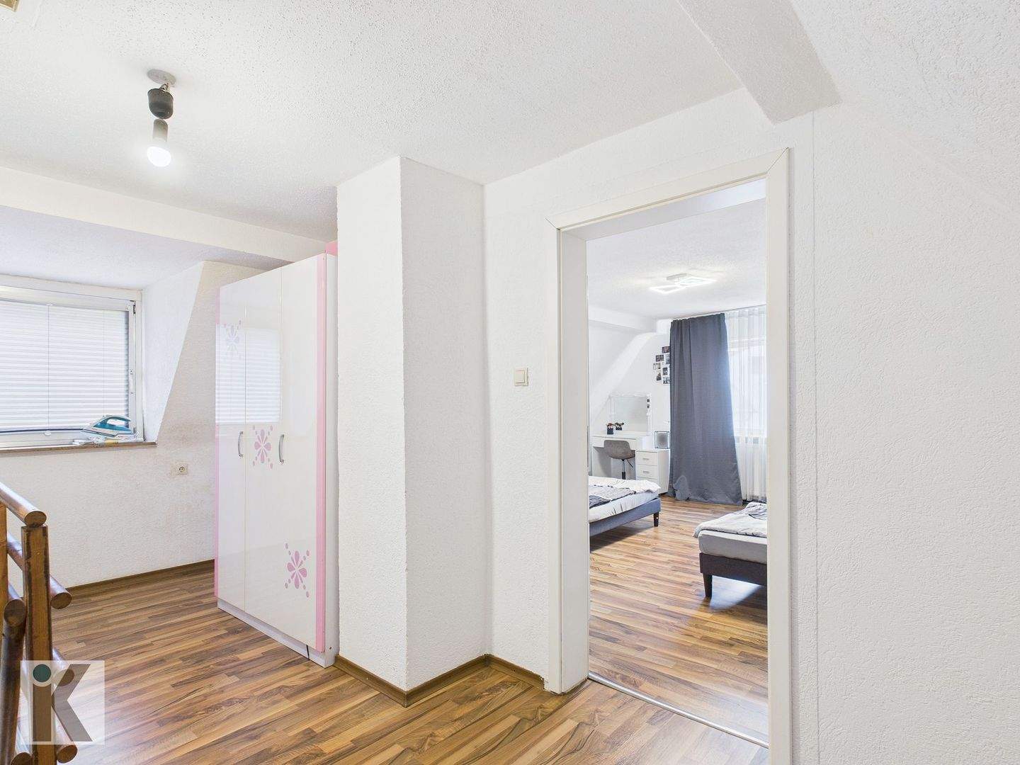 Einfamilienhaus zum Kauf - Mehr