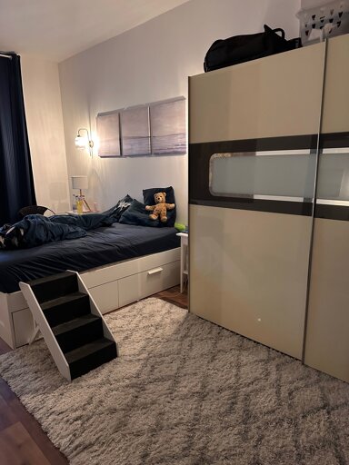 Wohnung zur Miete 1.625 € 5 Zimmer 130 m² frei ab 01.12.2024 Südwestfriedhof Dortmund / Innenstadt-West 44137