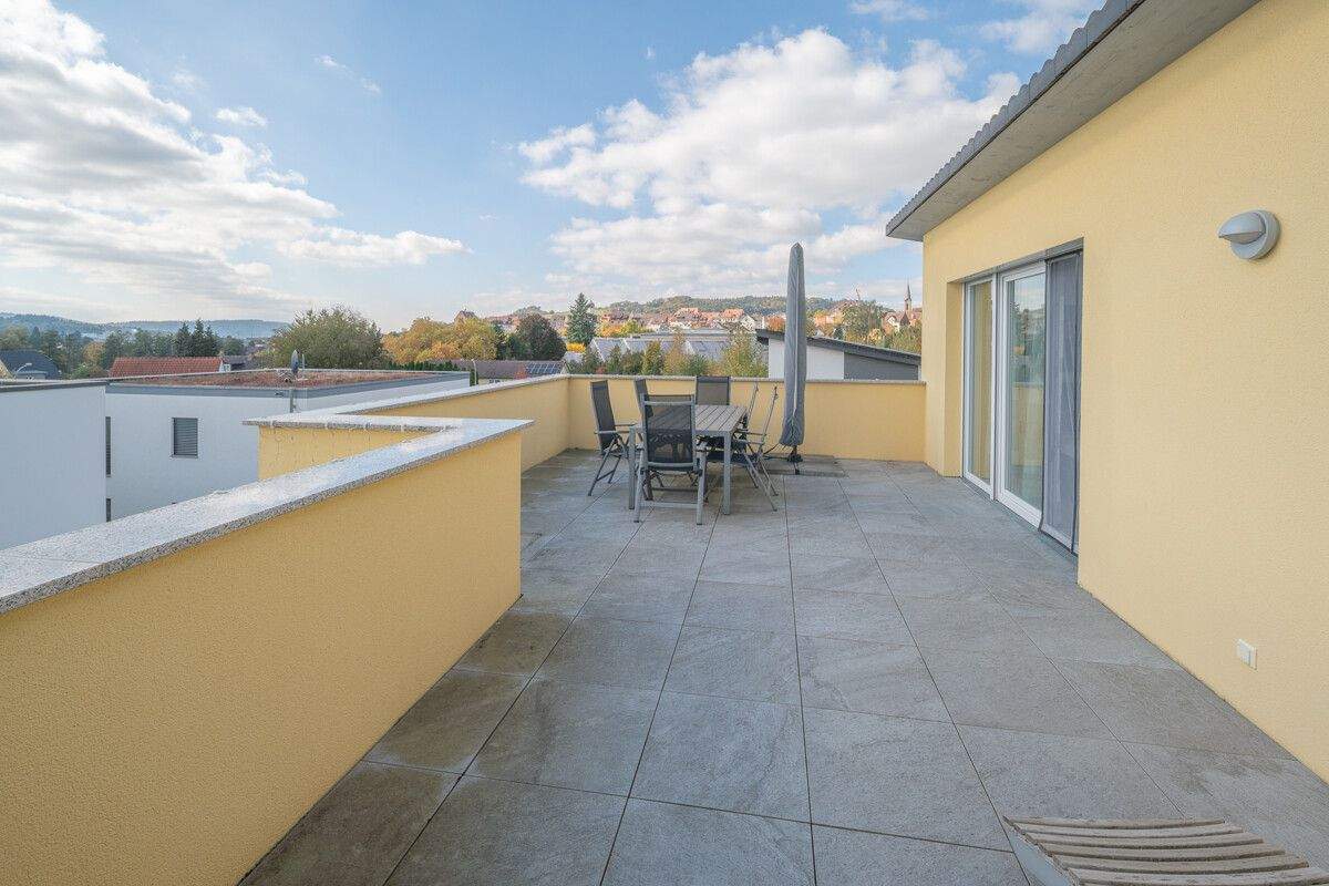 Mehrfamilienhaus zum Kauf - Ansicht 3