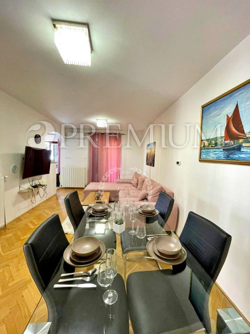 Wohnung zum Kauf 172.000 € 2 Zimmer 59 m²<br/>Wohnfläche Malinska