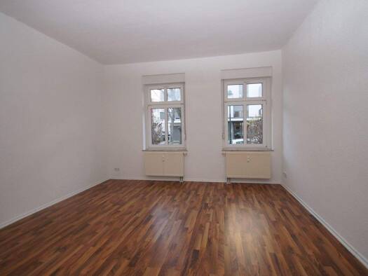 Wohnung zur Miete 445 € 2 Zimmer 68,4 m² EG Helmstedter Straße 21 Sudenburg Magdeburg 39112