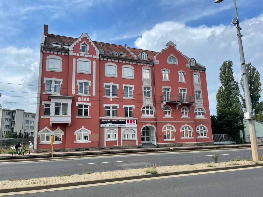 Bürofläche zur Miete provisionsfrei 6,50 € 268,4 m²<br/>Bürofläche ab 268,4 m²<br/>Teilbarkeit Ilversgehofen Erfurt 99086