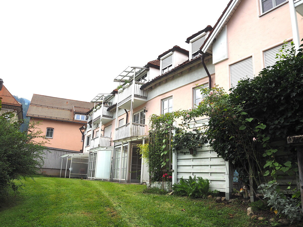 Wohnung zum Kauf 171.000 € 2 Zimmer 42 m²<br/>Wohnfläche 1.<br/>Geschoss Immenstadt Immenstadt im Allgäu 87509