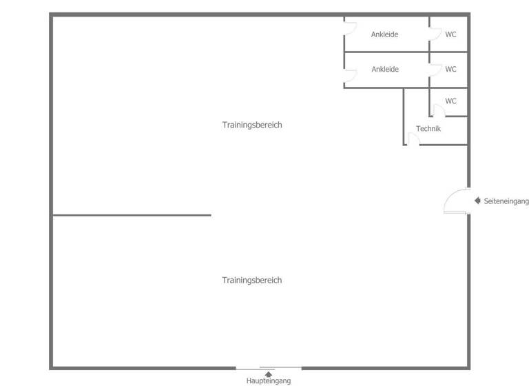Lagerhalle zum Kauf 1.332 € 422 m² Lagerfläche Ergoldsbach 84061