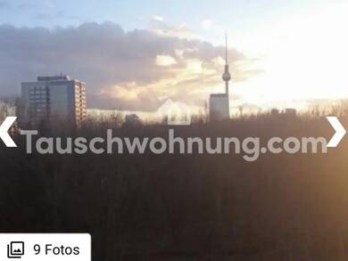 Wohnung zur Miete Tauschwohnung 1.150 € 3 Zimmer 105 m² 4. Geschoss Prenzlauer Berg Berlin 10405